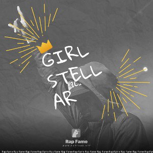 girl stellar 