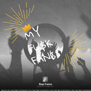 my fu$k fans