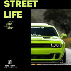 street life