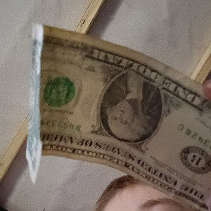 Joshua's music is a cash grab