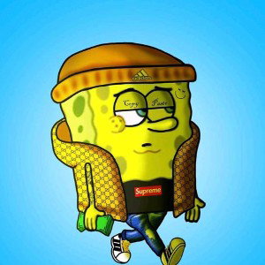 SpongeBob Bop