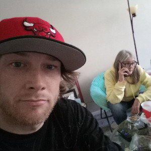 moms an chris