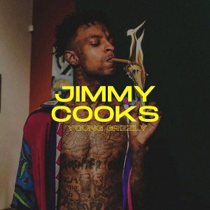 Jimmy cooks (20:30:10)