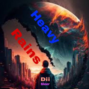 heavy rains