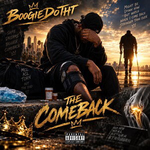 The Comeback