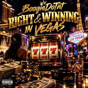RIGHT & WINNING IN VEGAS