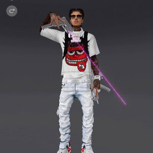 ready or not