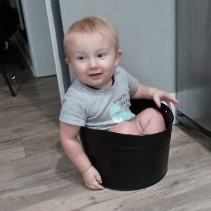 sawyer - flame to the bowl