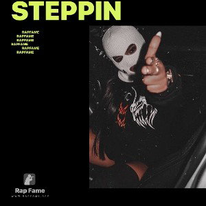 steppin 