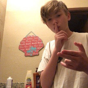 I’m a real shooter with my shooters