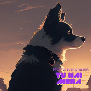 Tu hai mera (Ft.Feels)