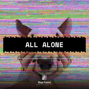 all alone 