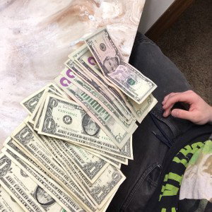 trap money 