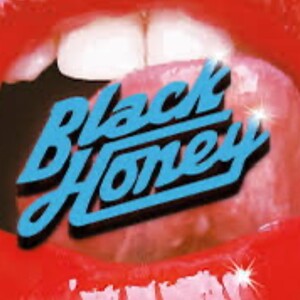 Honey on my table (thrice )