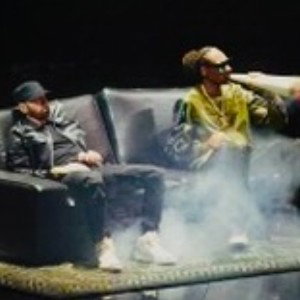 Eminem’s Snoop’s & juice 🎙️