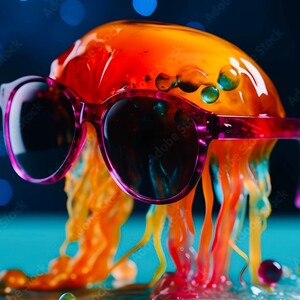 Lost my Jellyfish 🎙️