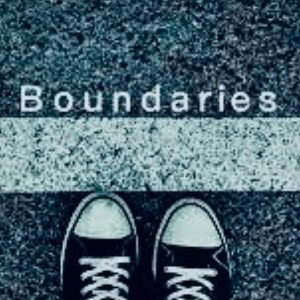 Boundaries