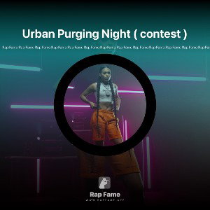 Urban Purging Night ( contest )