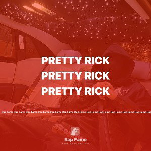 Pretty Rick