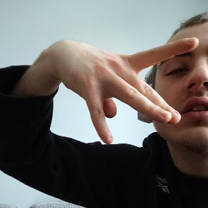 one solider (prod. Trunxks)