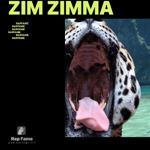 Zim Zimma