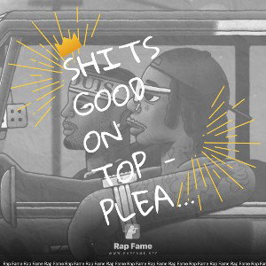 Shits Good On Top - Pleasent V