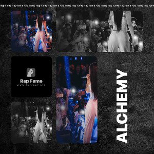 Alchemy