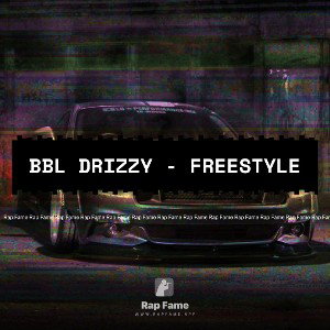 BBL Drizzy - Freestyle
