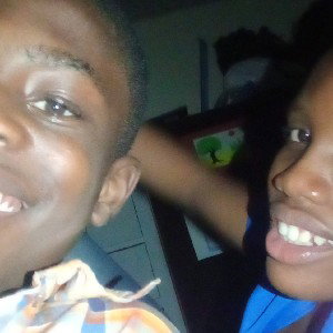 brothers nonsense just chilling 