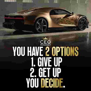 Never the less