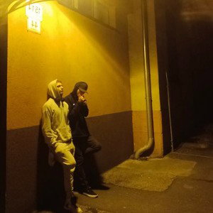 KING_S VISION - NekdyNavidenou