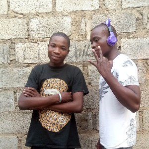 Edward zm X Cent Paul umunyoli _give us the hip hop