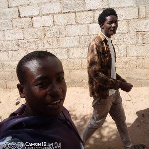 Cent paul umunyoli ft amodee hustling 