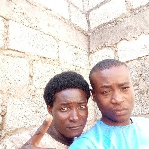 Amodee ft Cent wendebwino