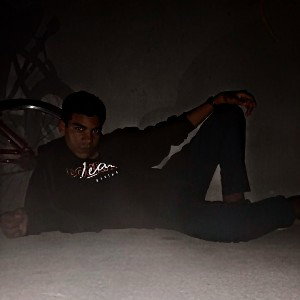 cayan - eu sou um lixo 