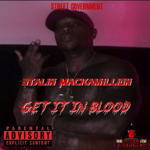 Get It in Blood