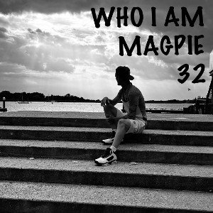 WHO I AM