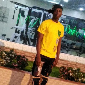 street guy