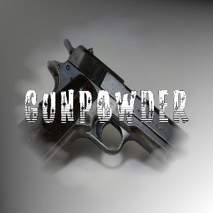 Gunpowder 