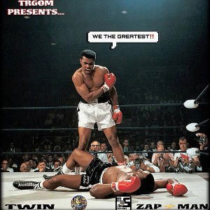 We the Greatest 