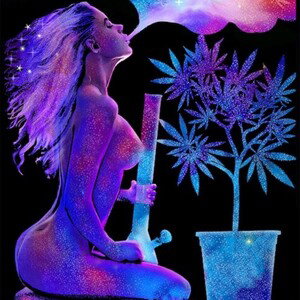 Pussy & Weed