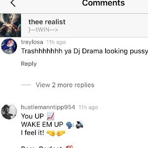 TREY LOSER