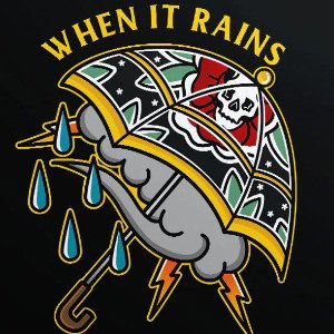 It Pours 