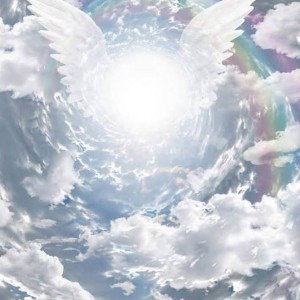 heaven sent
