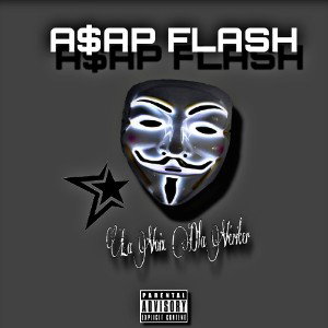 A$AP FLASH - PURGE OF TRUTH