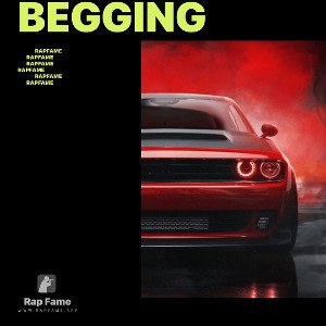 Begging