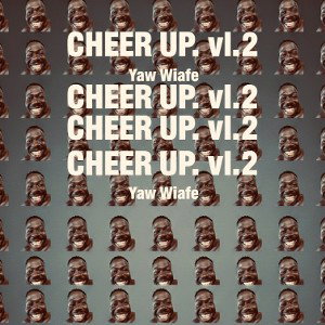 CHEER UP. vl.2