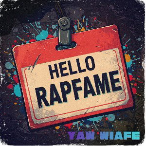 HELLO RAPFAME_(thank you.freestyle)🤍🙏