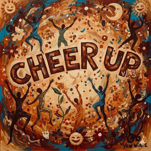 CHEER UP vl.3