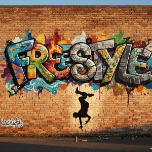FREESTYLE 